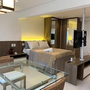  Apartamento Ap Luxo 1403 Prox Hosp Sirio Libanes Com Garagem Nksp