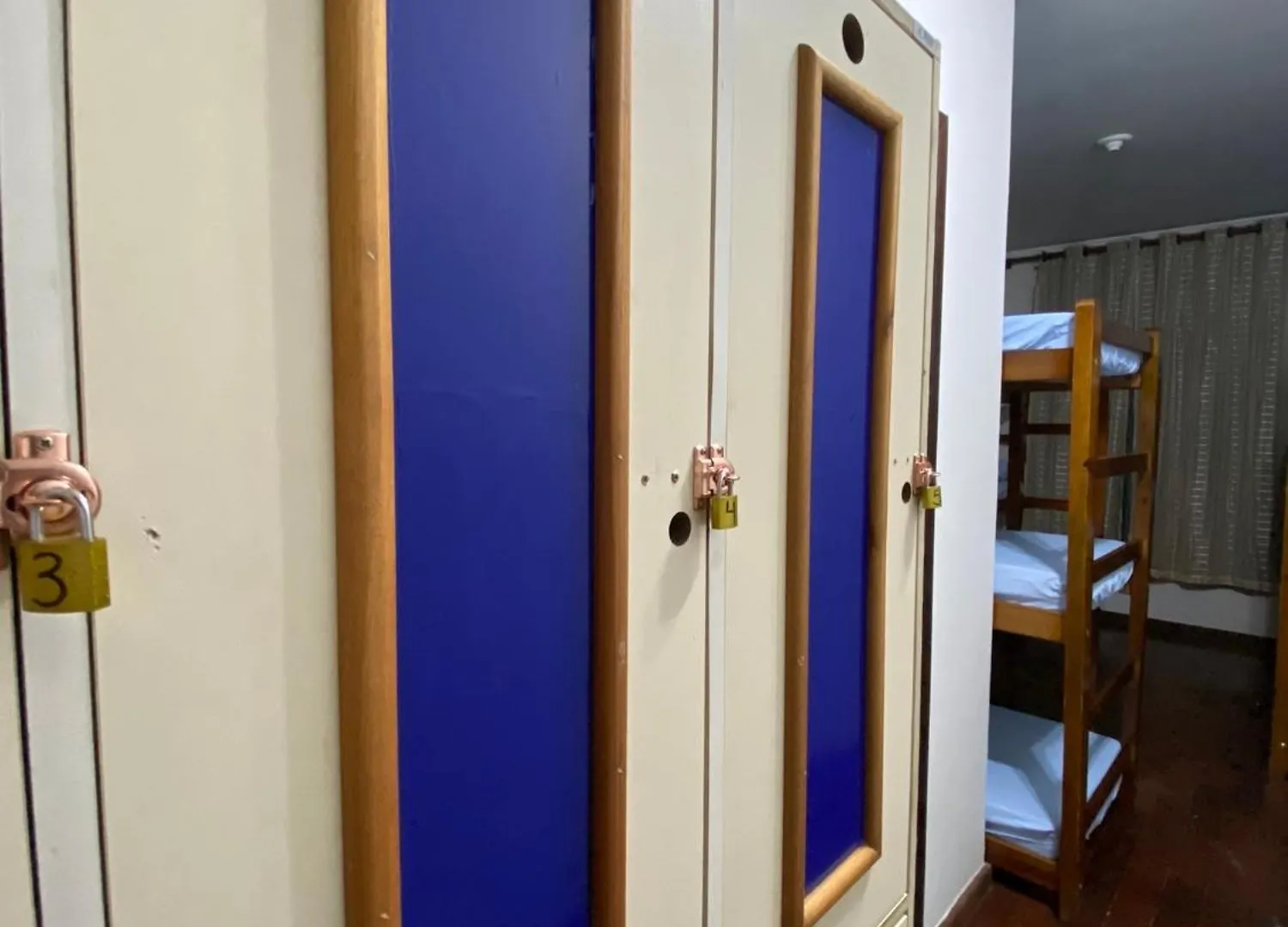 Lulle Hostel Sao Paulo