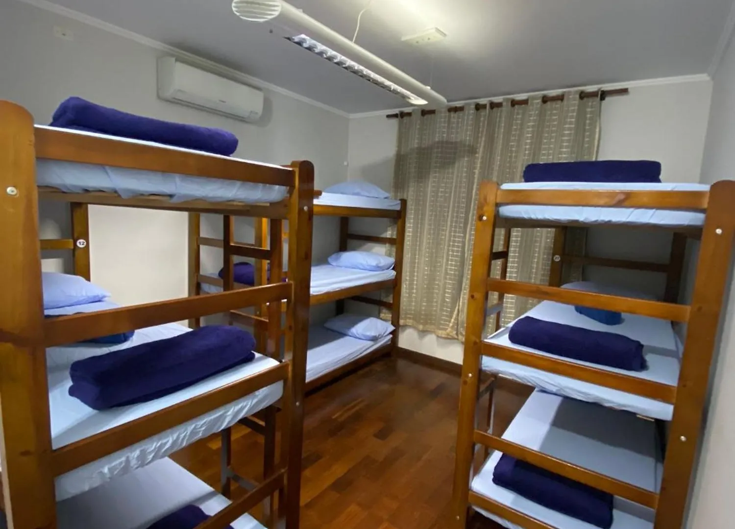 Lulle Hostel Sao Paulo