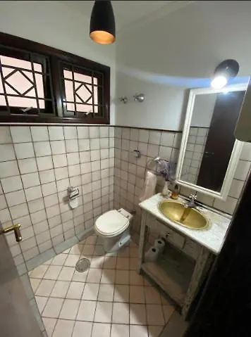Lulle Hostel Sao Paulo