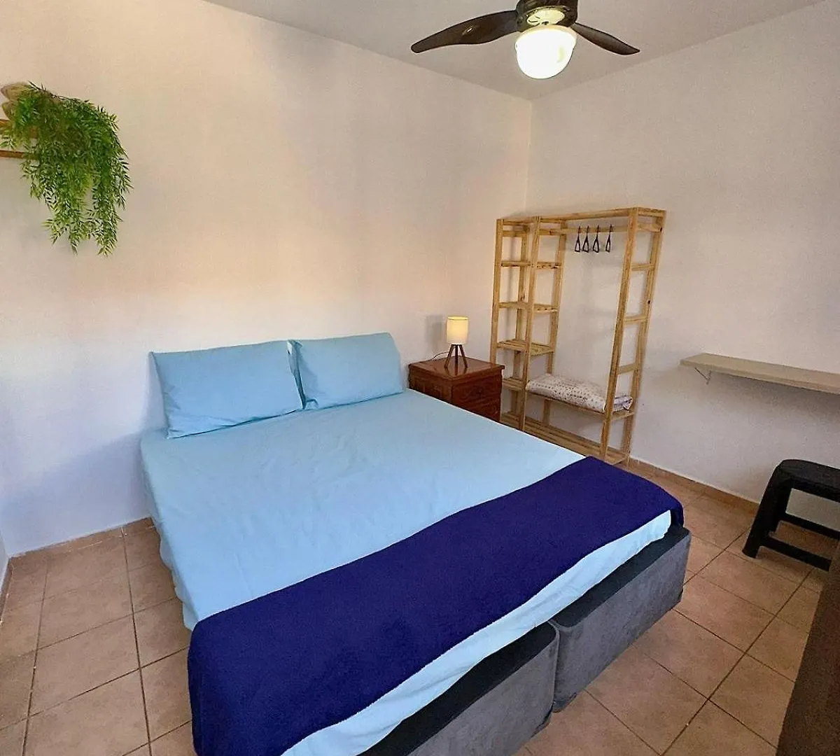 Lulle Hostel Sao Paulo